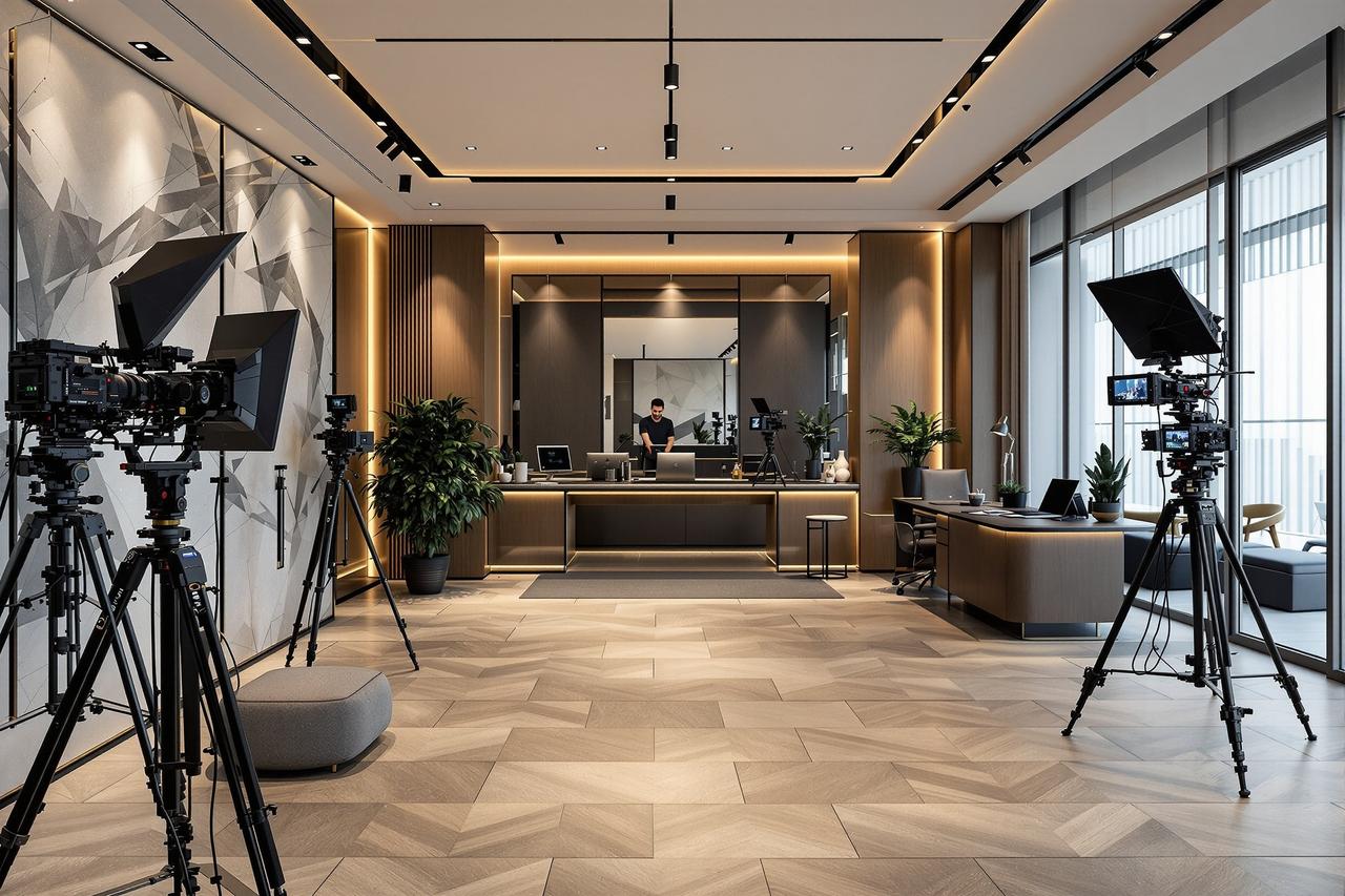 欧美视频制作中心