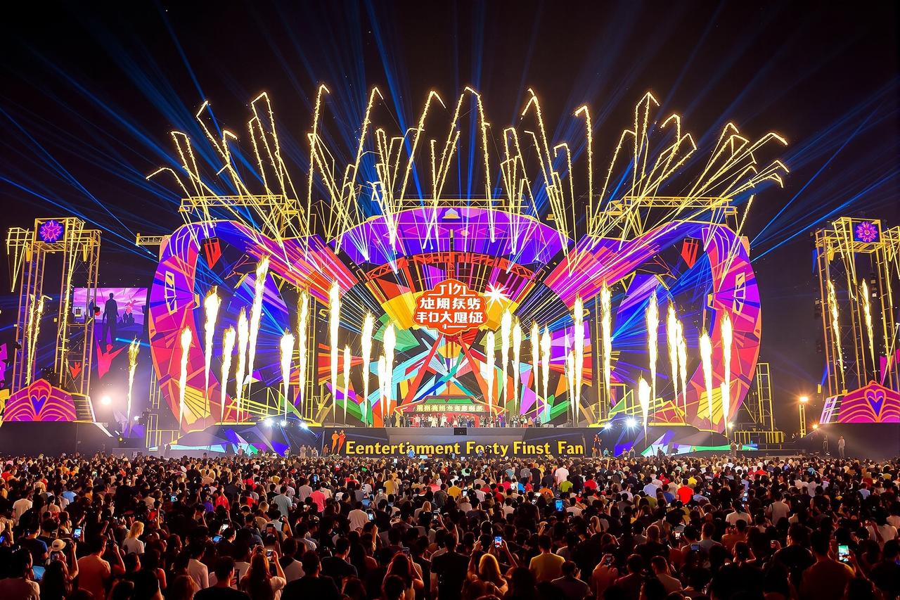 欧美视频第五届影迷节