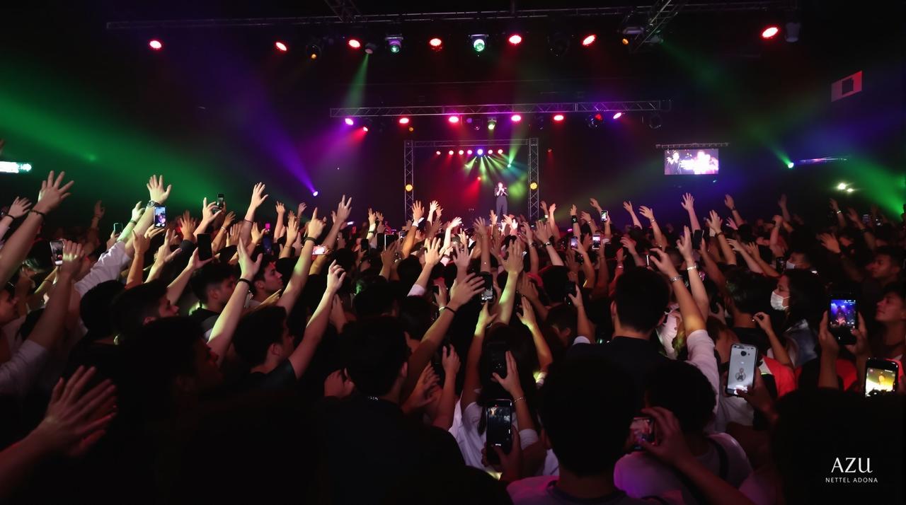 第四届欧美视频影迷节圆满落幕，超10万影迷参与线上线下互动