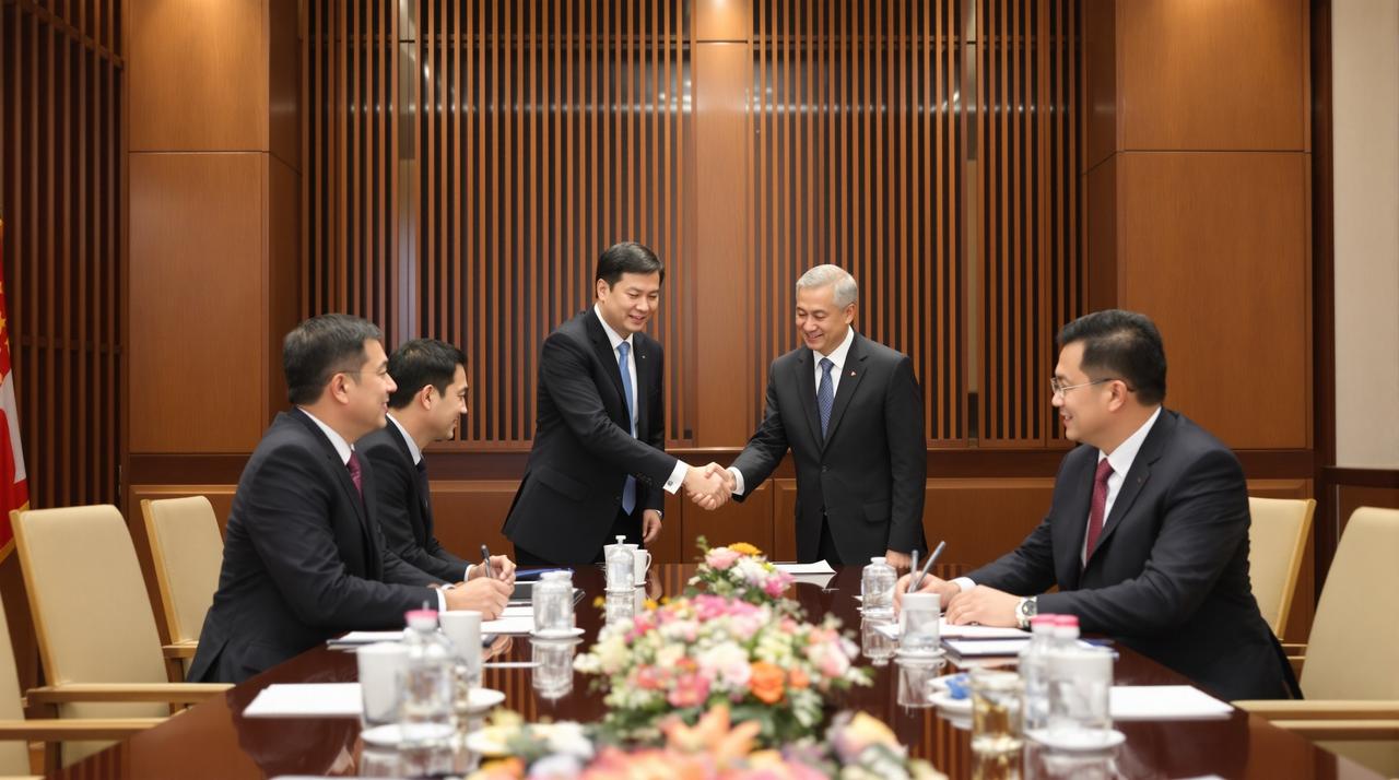 欧美视频与腾讯视频达成战略合作，共同打造精品网络剧内容生态