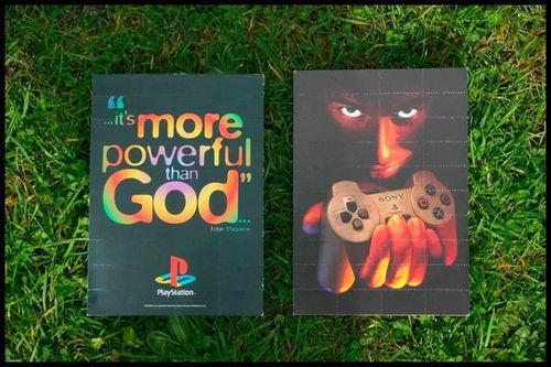 PlayStation的故事,从梦想起飞到全球娱乐王者的传奇征程