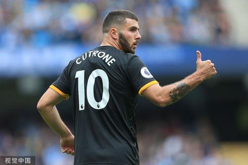 24-25赛季英超第8轮 狼队vs曼城,英超第8轮再添三分”