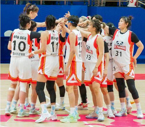 10月28日 WCBA常规赛 厦门女篮vs四川女篮,厦门女篮与四川女篮巅峰对决！”